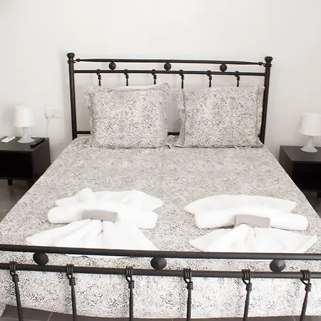 Apartman Spacious Studio - Short Walk From Nissi Beach! Ajía Nápa
